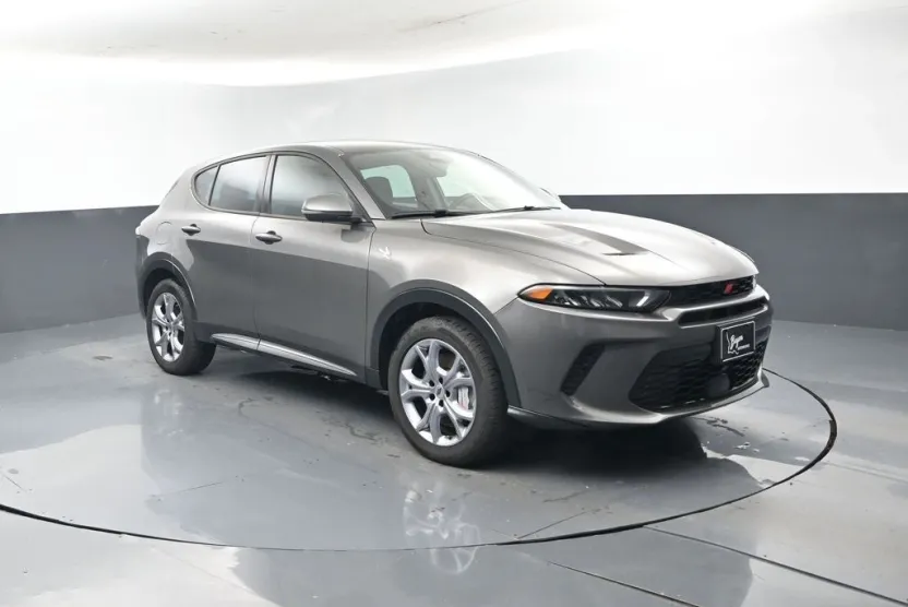2024 Dodge Hornet R/T photo 1
