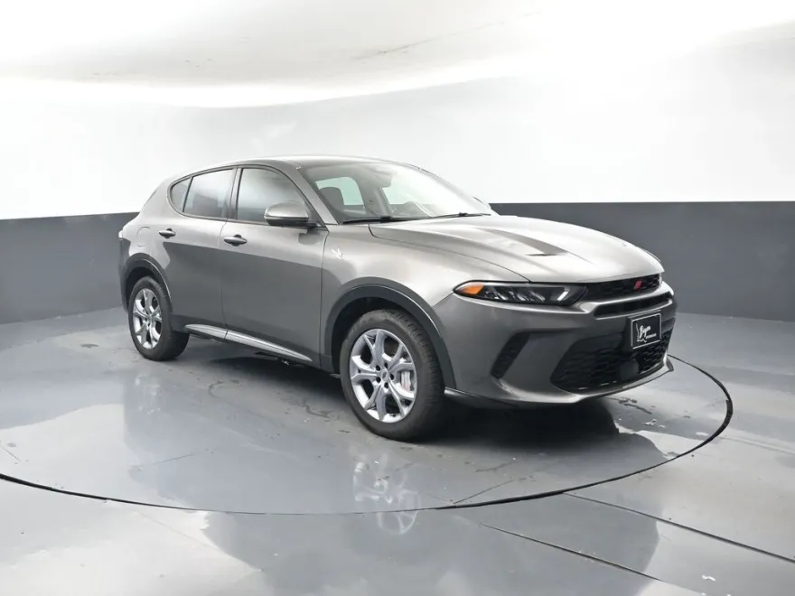 2024 Dodge Hornet R/T photo 1