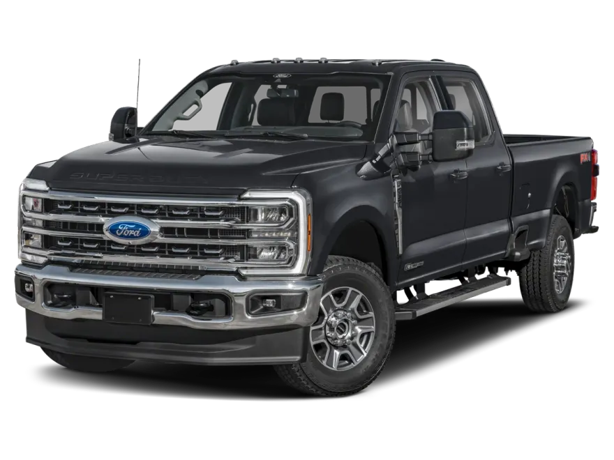 2026 Ford F-350 photo 1