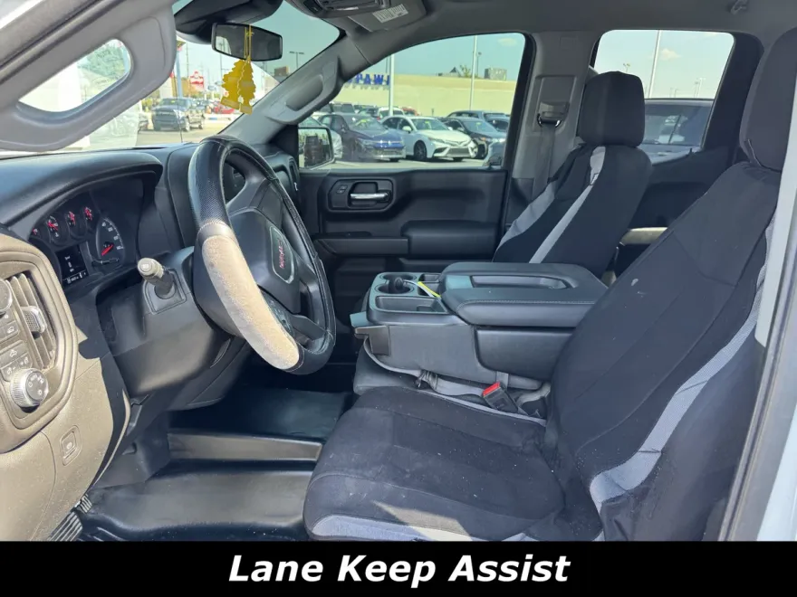 2023 Gmc Sierra 1500 Pro photo 2