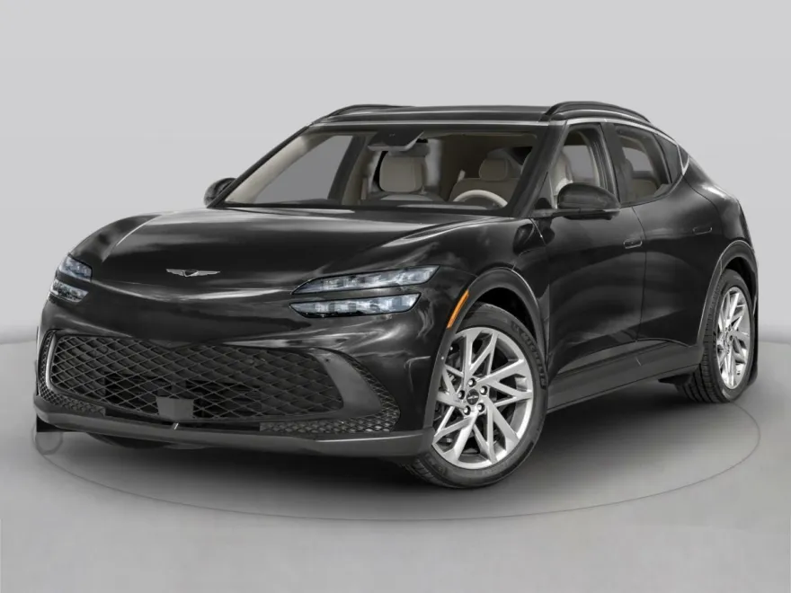2023 Genesis GV60 Performance photo 1
