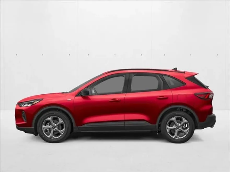 2026 Ford Escape ST-Line photo 1