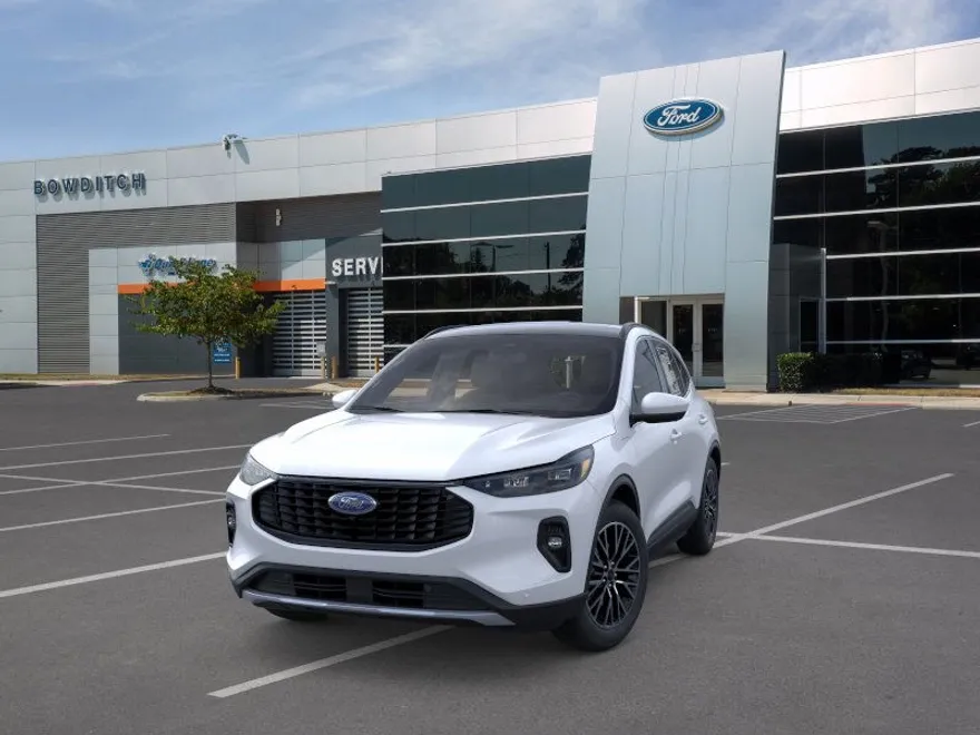2025 Ford Escape Plug-In Hybrid Base photo 1