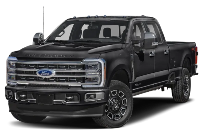 2024 Ford F-350 XL photo 1