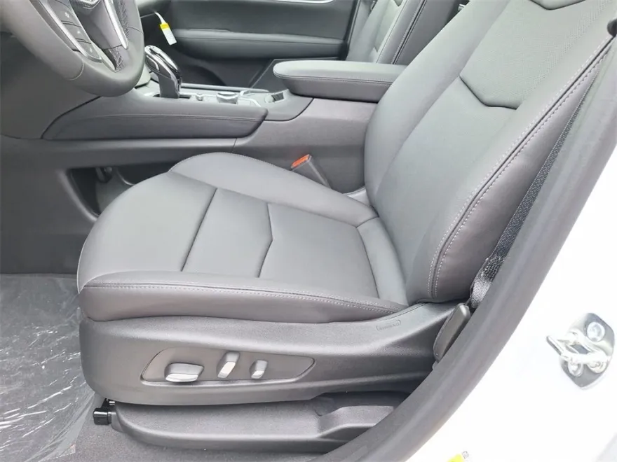 2025 Cadillac XT5 Sport photo 29