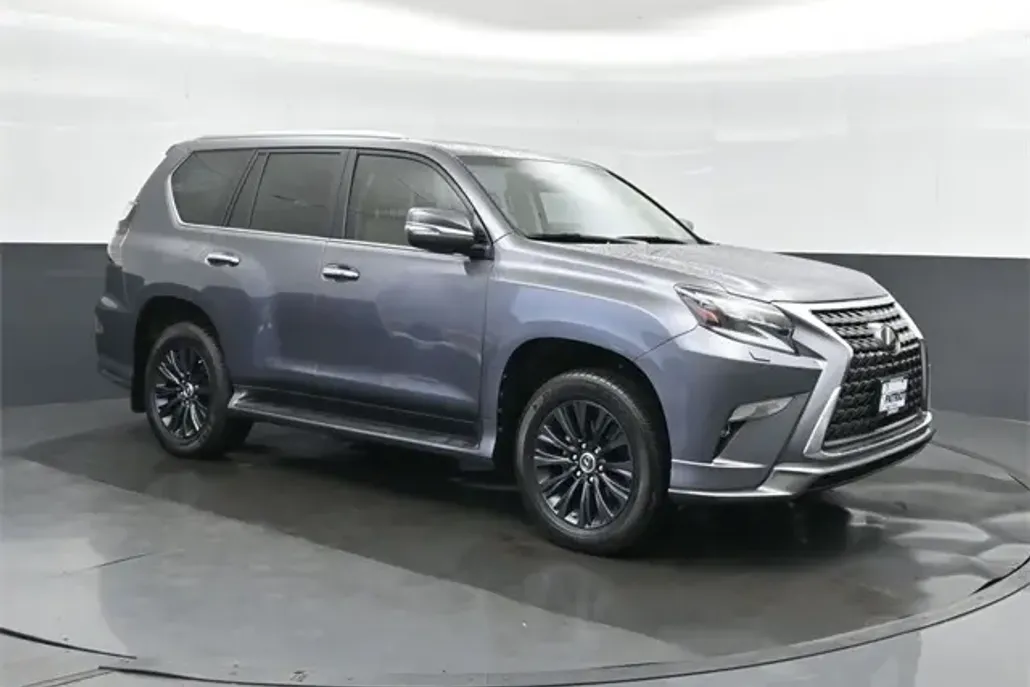 2023 Lexus GX 460 Luxury photo 1