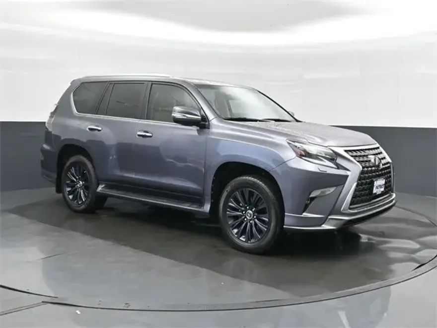 2023 Lexus GX 460 Luxury photo 1