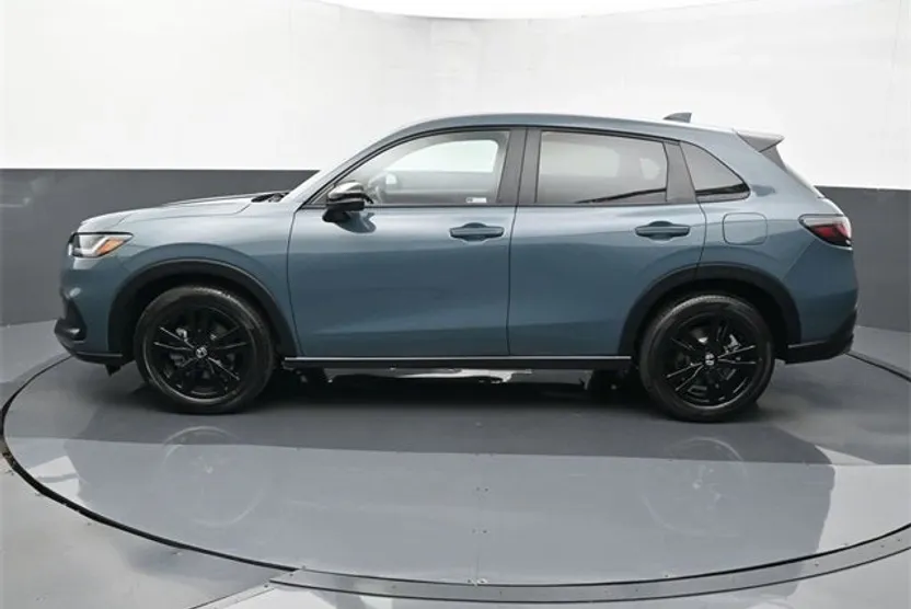 2026 Honda HR-V Sport photo 1