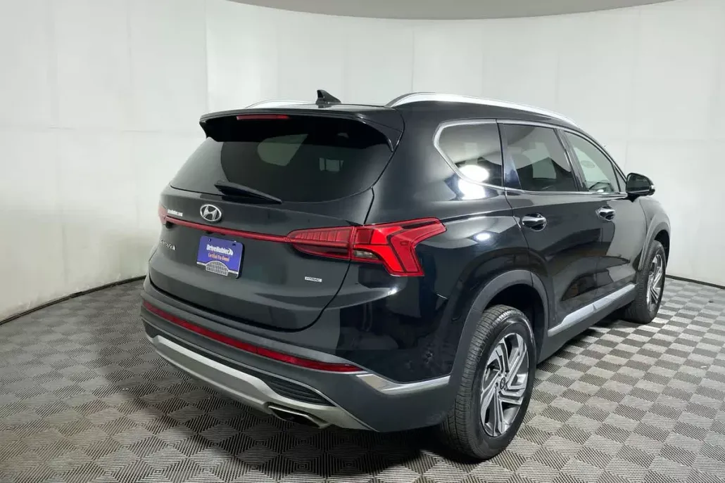 2023 Hyundai Santa Fe SEL Premium photo 1