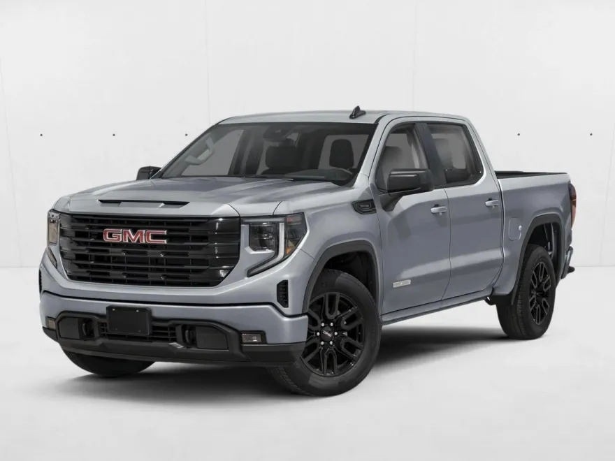 2026 Gmc Sierra 1500 Elevation photo 1