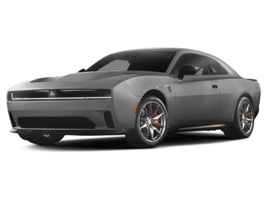 2025 Dodge Charger R/T photo 1
