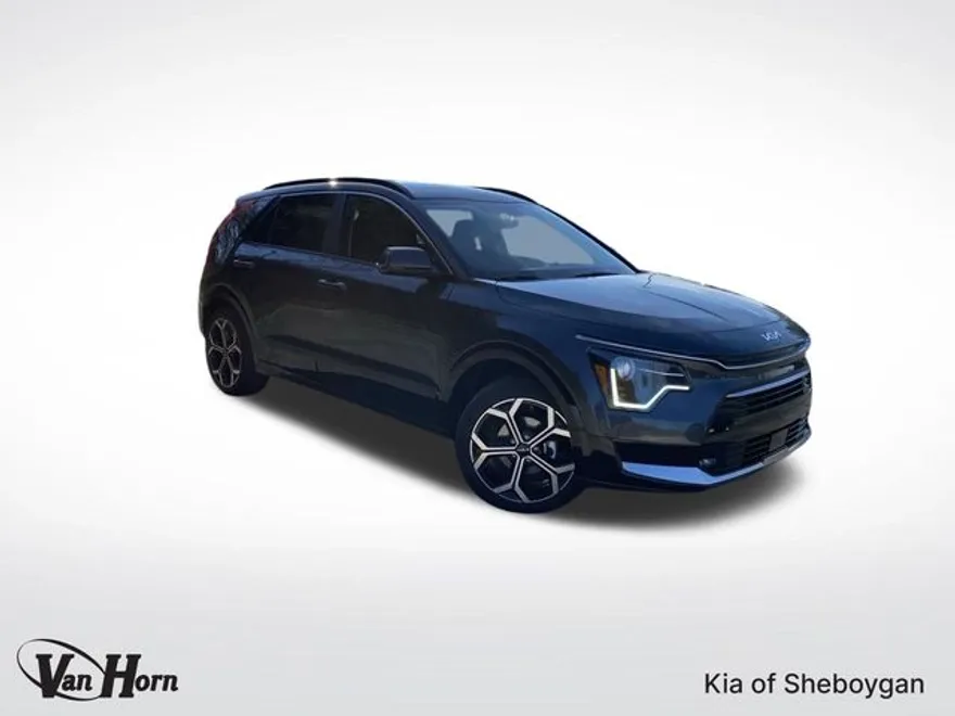 2025 Kia Niro EX Touring photo 1