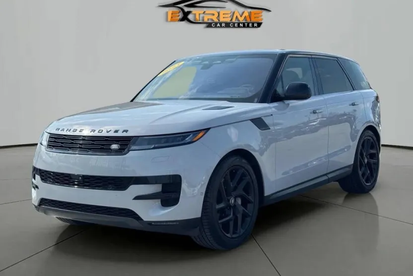 2023 Land Rover Range Rover Sport P360 SE photo 1