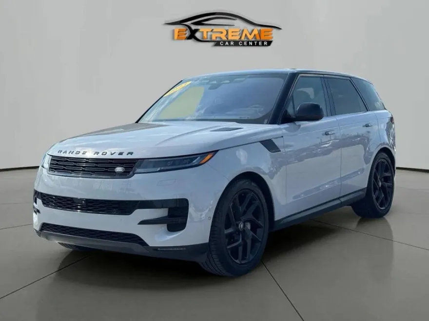 2023 Land Rover Range Rover Sport P360 SE photo 1