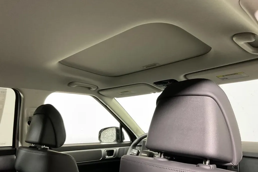 2026 Hyundai Santa Fe XRT photo 1