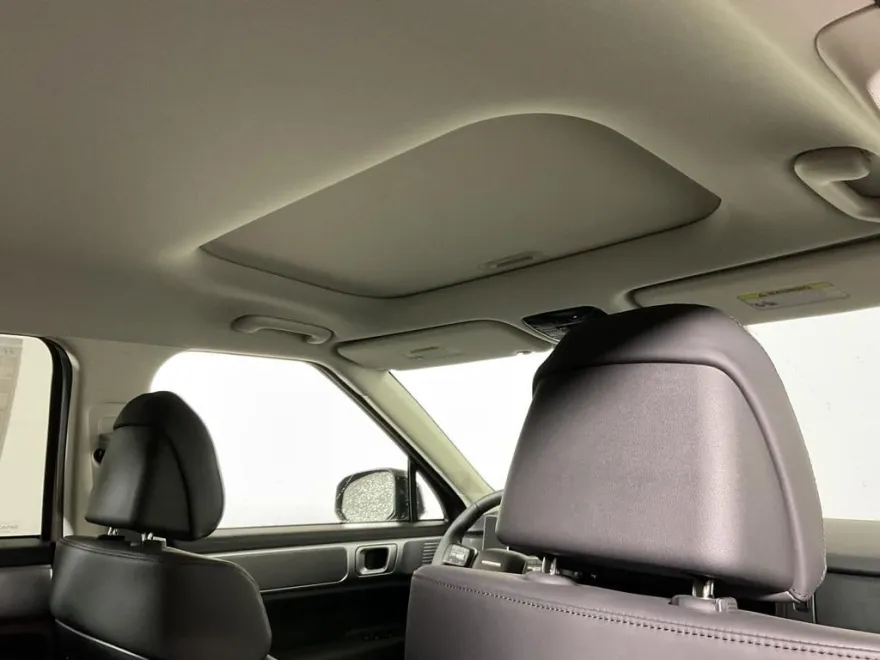 2026 Hyundai Santa Fe XRT photo 1