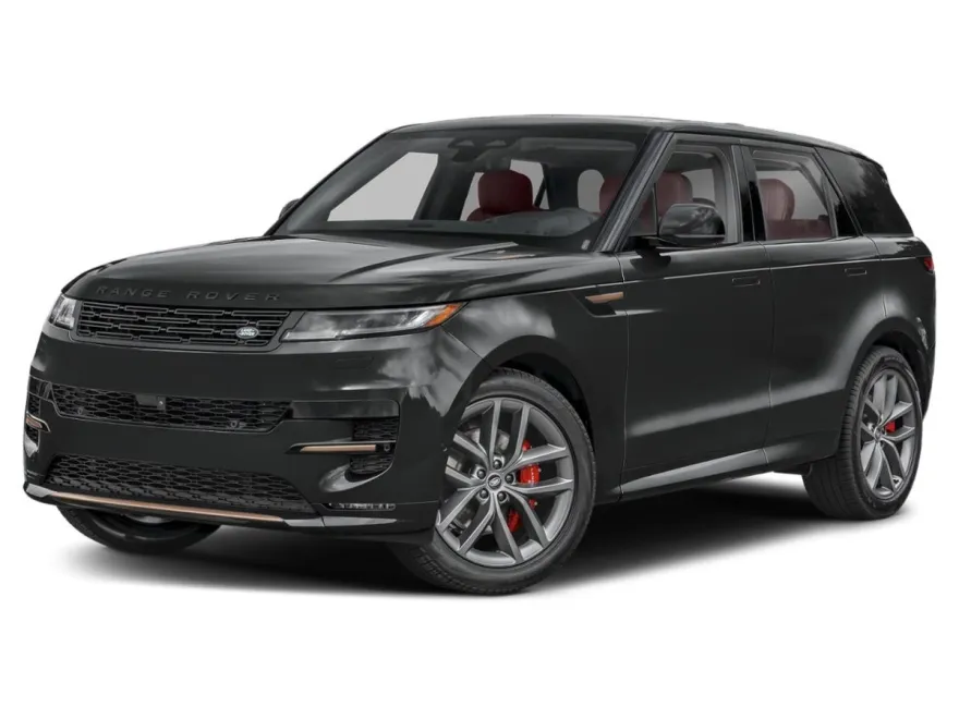 2024 Land Rover Range Rover Sport SE photo 1