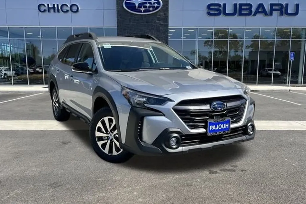 2025 Subaru Outback Premium photo 1