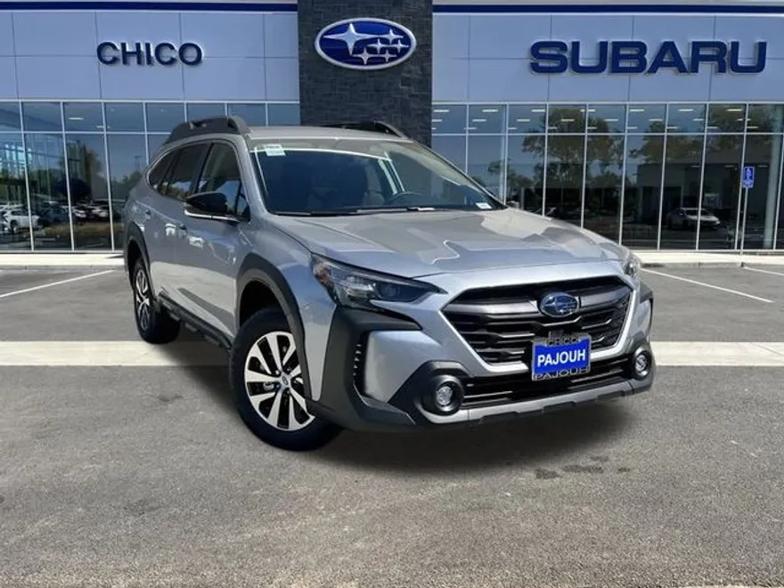 2025 Subaru Outback Premium photo 1