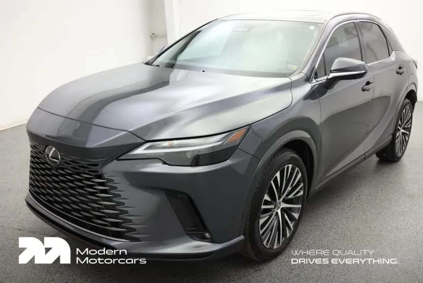 2024 Lexus RX 350 Premium photo 1