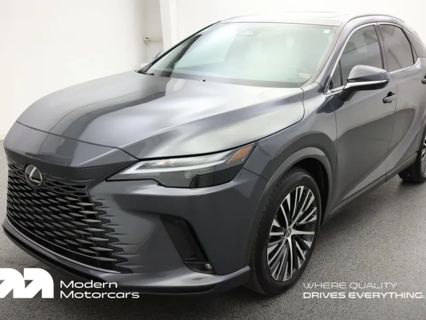2024 Lexus RX 350 Premium photo 1