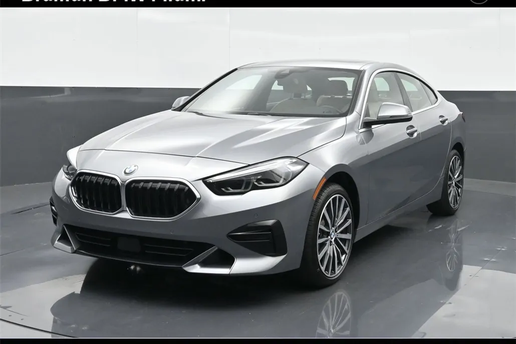 2024 Bmw 228i photo 1