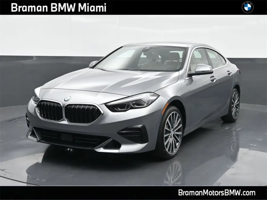 2024 Bmw 228i photo 1