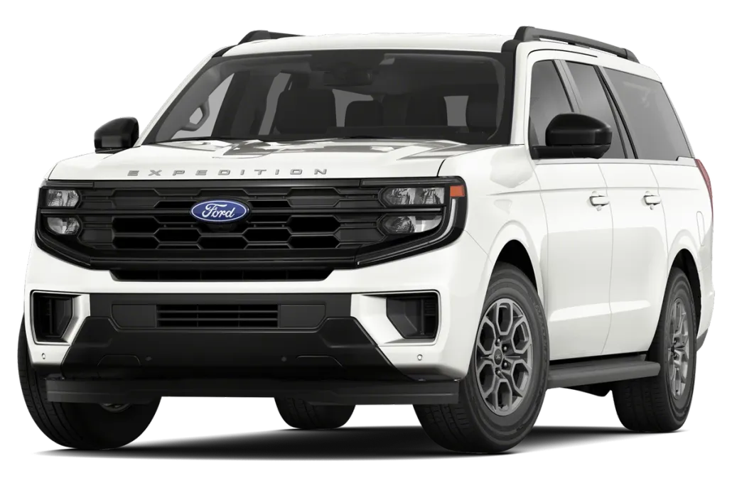 2025 Ford Expedition MAX photo 1