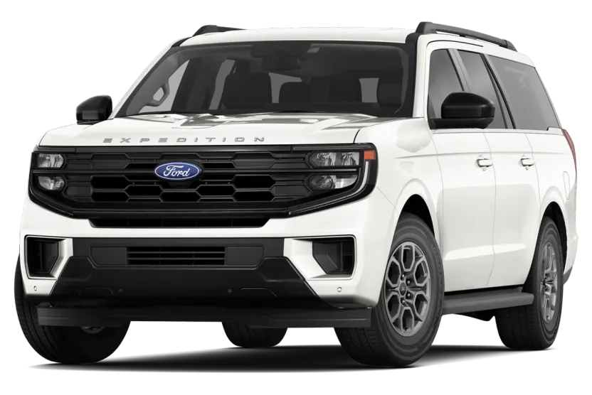 2025 Ford Expedition MAX photo 1