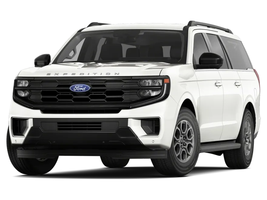 2025 Ford Expedition MAX photo 1