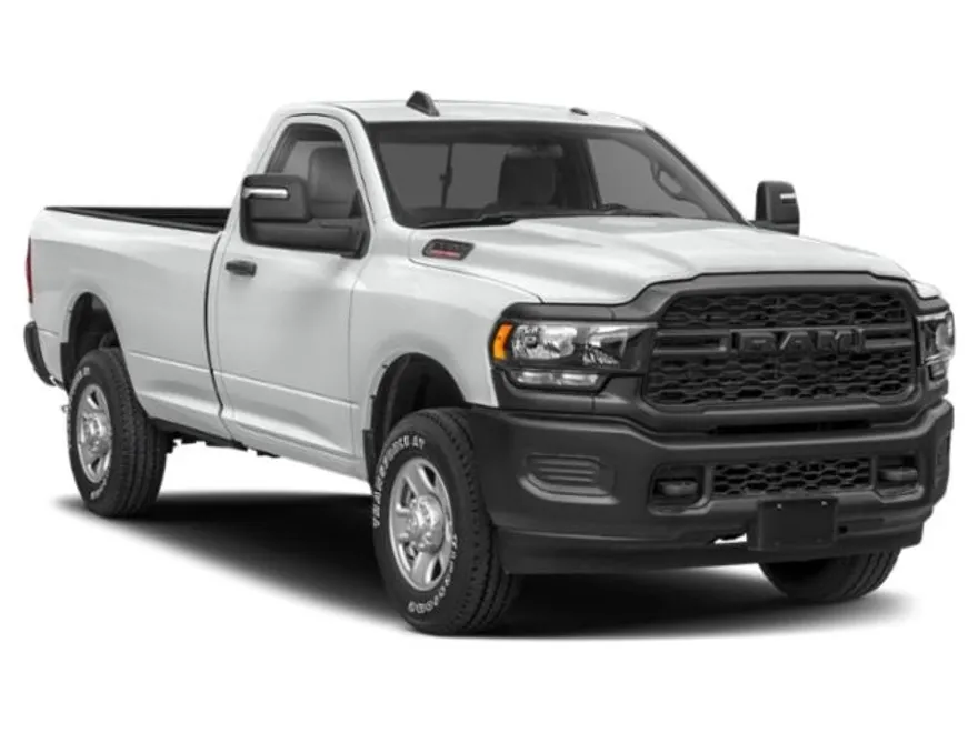 2024 Ram 2500 Tradesman photo 1