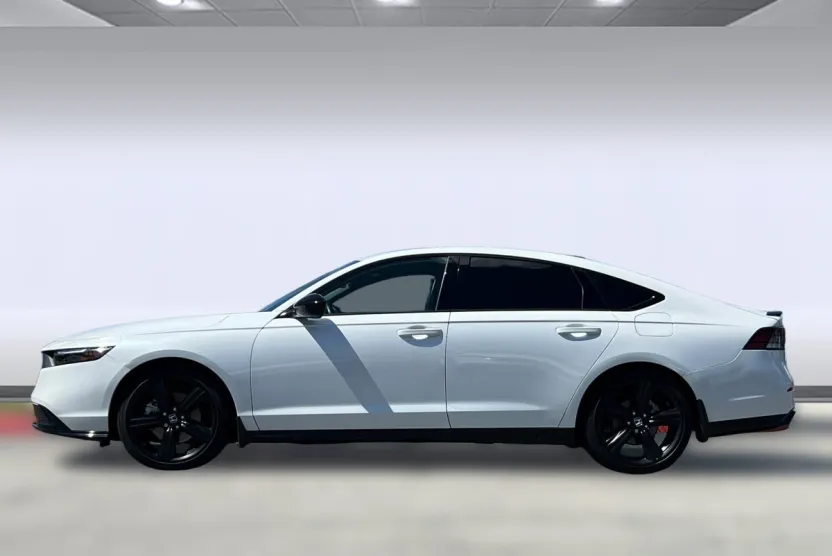 2023 Honda Accord Hybrid Sport-L photo 1