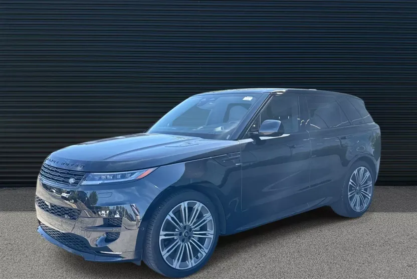 2025 Land Rover Range Rover Sport SE photo 1