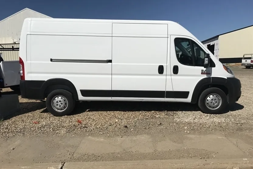 2022 Ram ProMaster 2500 photo 1