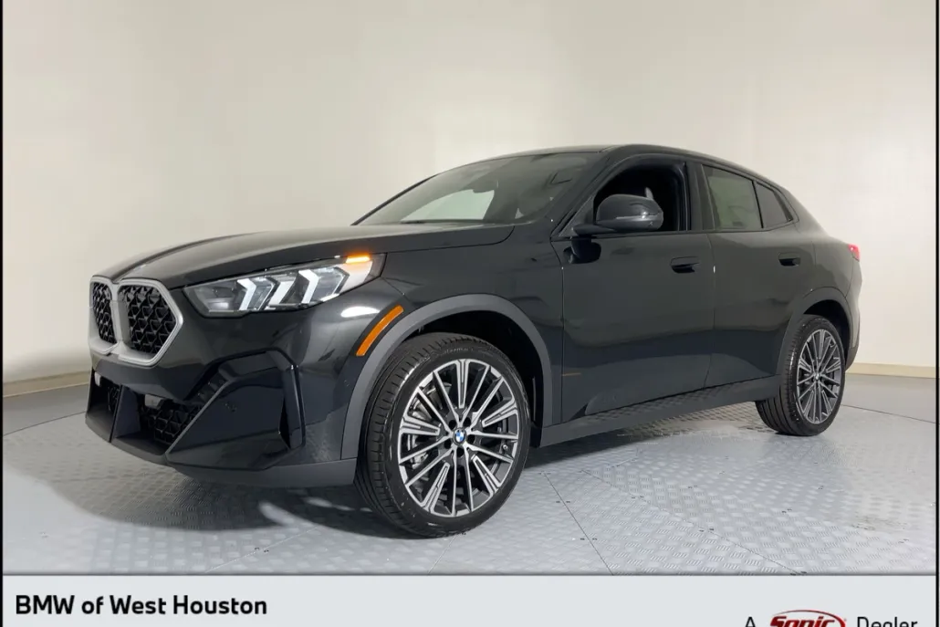 2026 Bmw X2 xDrive28i photo 1