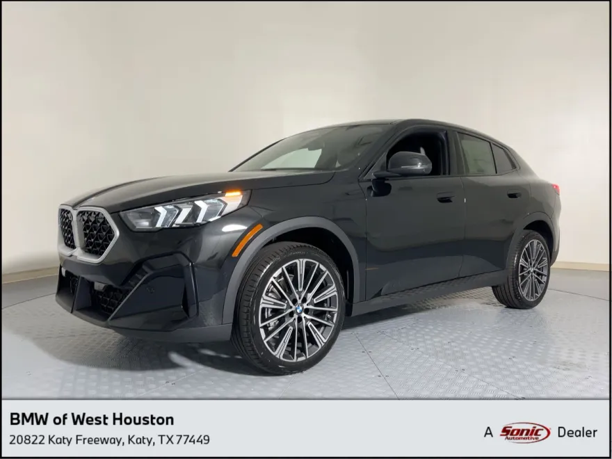 2026 Bmw X2 xDrive28i photo 1