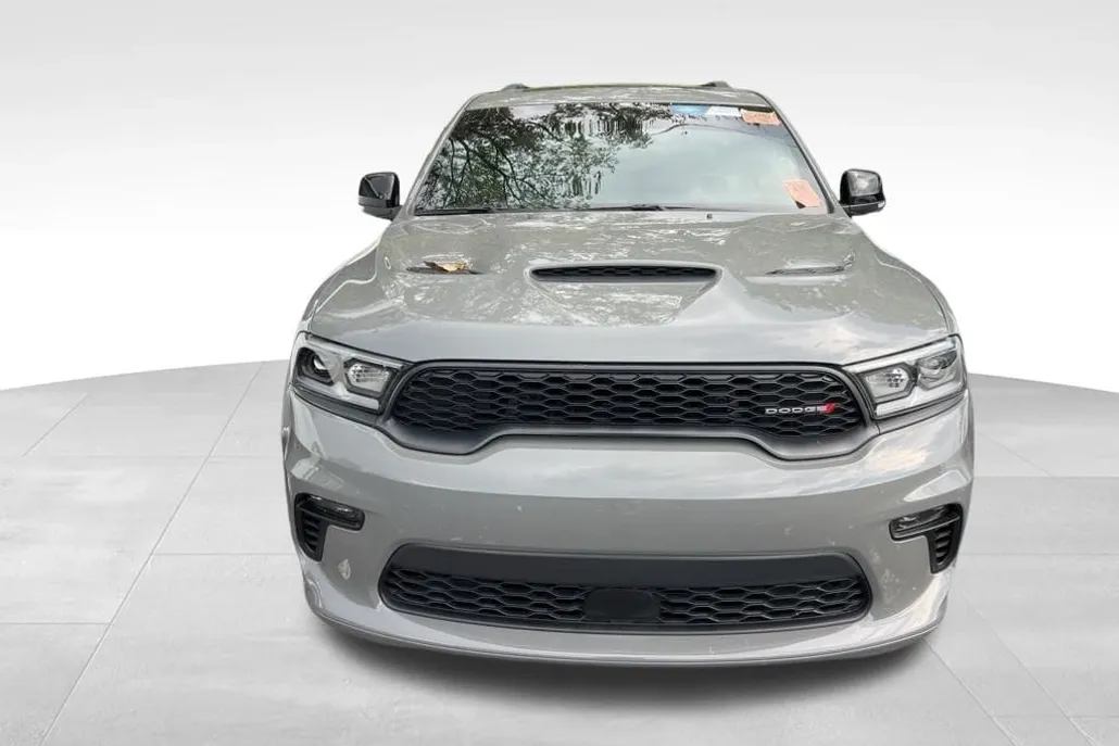 2022 Dodge Durango GT Plus photo 1