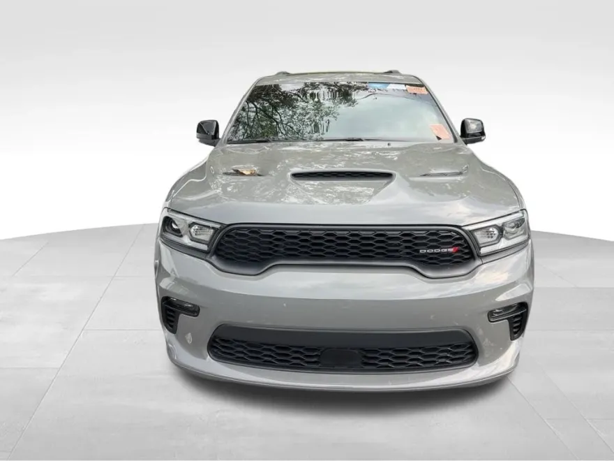 2022 Dodge Durango GT Plus photo 1