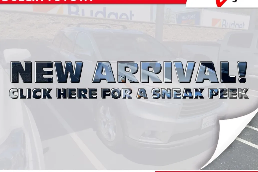 2015 Toyota Highlander Hybrid Limited photo 1