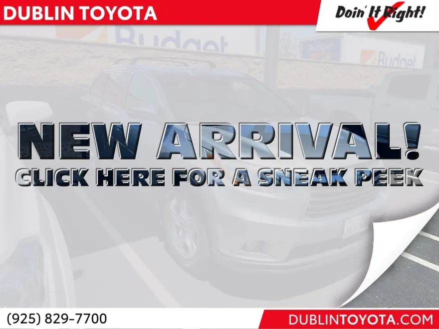 2015 Toyota Highlander Hybrid Limited photo 1