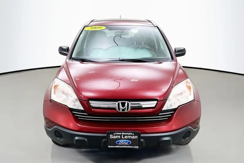 2009 Honda CR-V EX photo 1