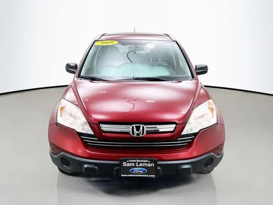 2009 Honda CR-V EX photo 1
