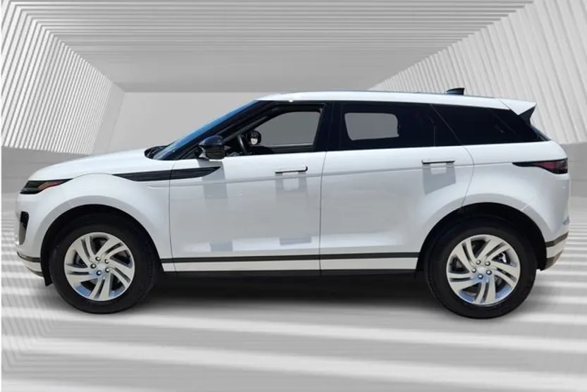2024 Land Rover Range Rover Evoque S photo 1