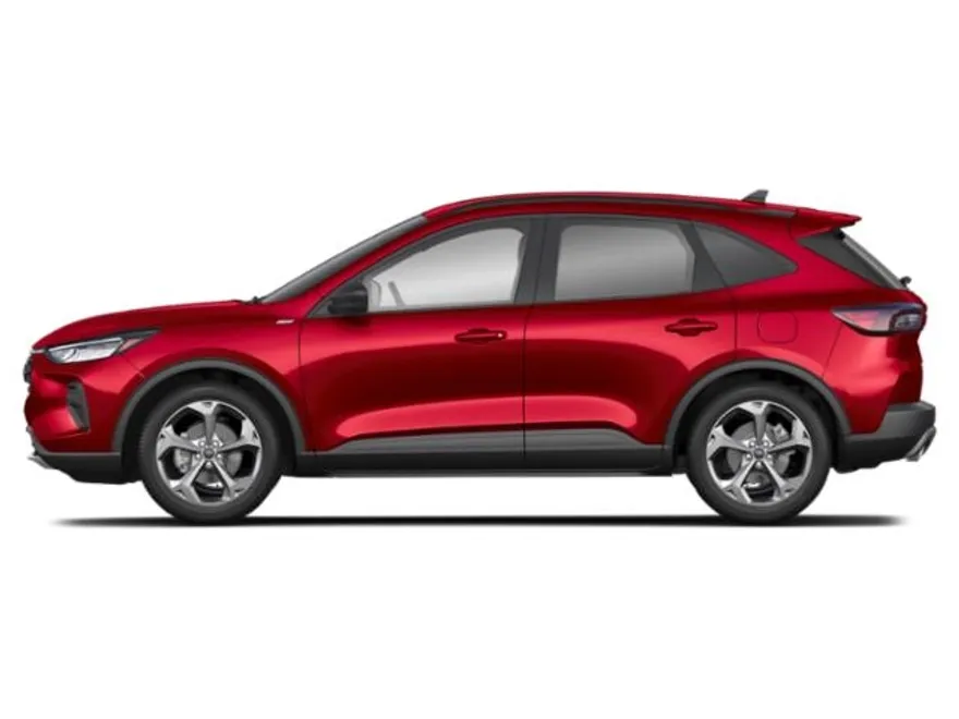 2025 Ford Escape ST-Line photo 1