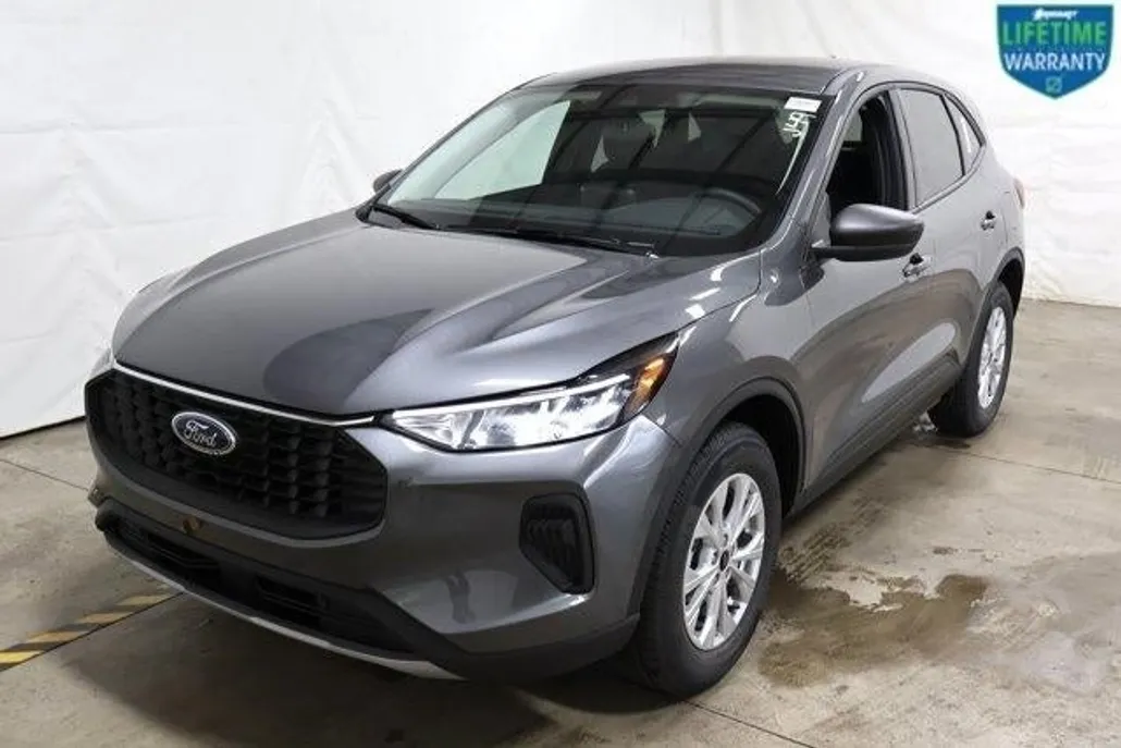 2025 Ford Escape Active photo 1
