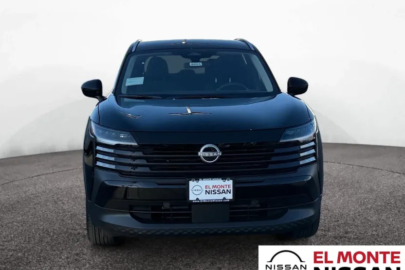 2026 Nissan Kicks SV photo 1
