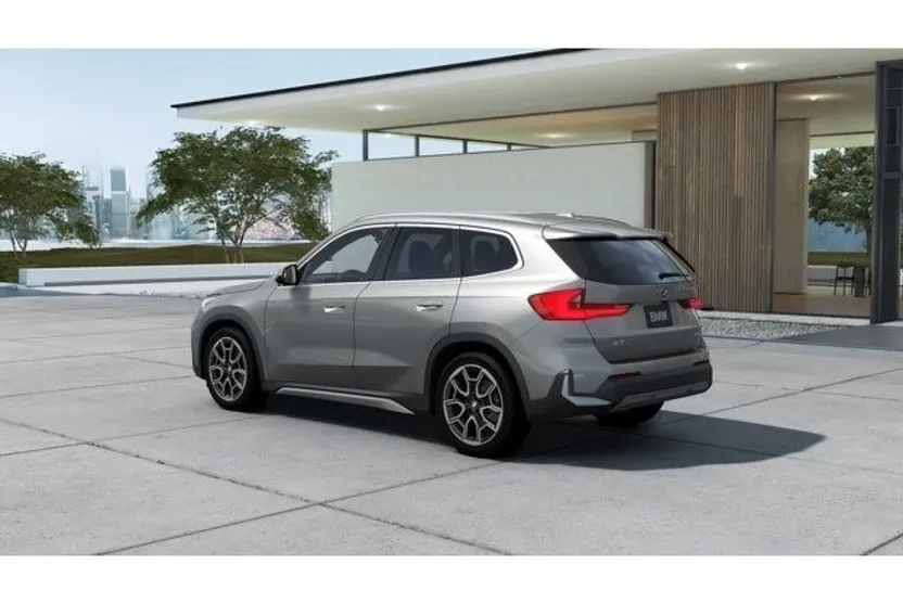 2026 Bmw X1 XDrive28i photo 1