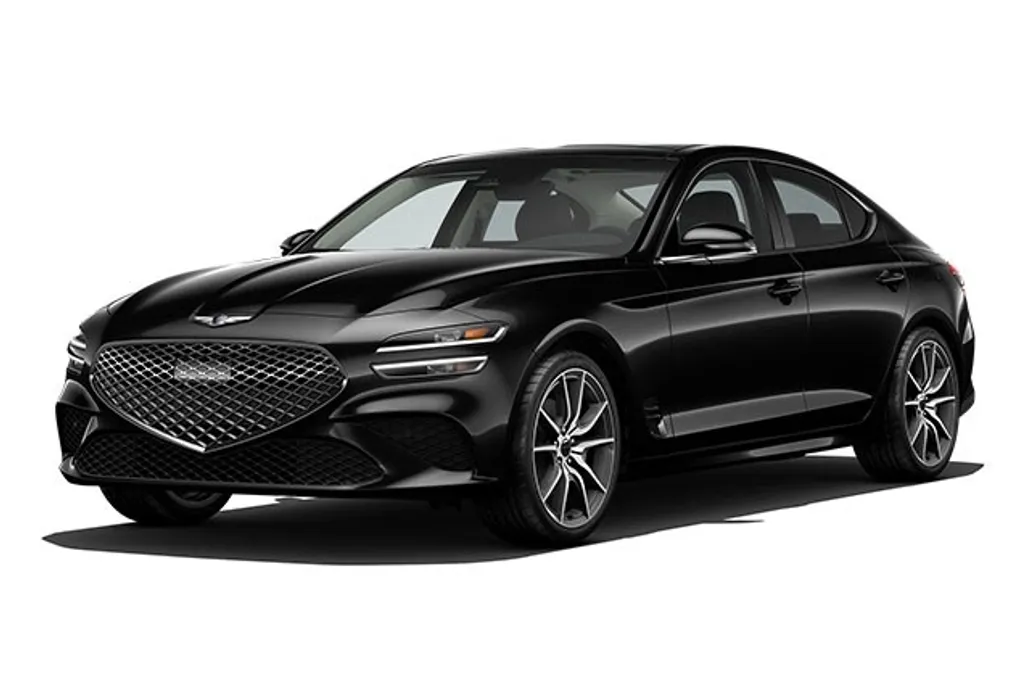 2022 Genesis G70 2.0T photo 1