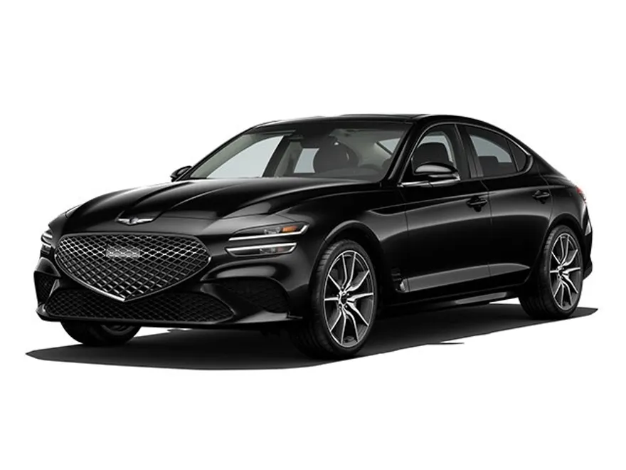 2022 Genesis G70 2.0T photo 1