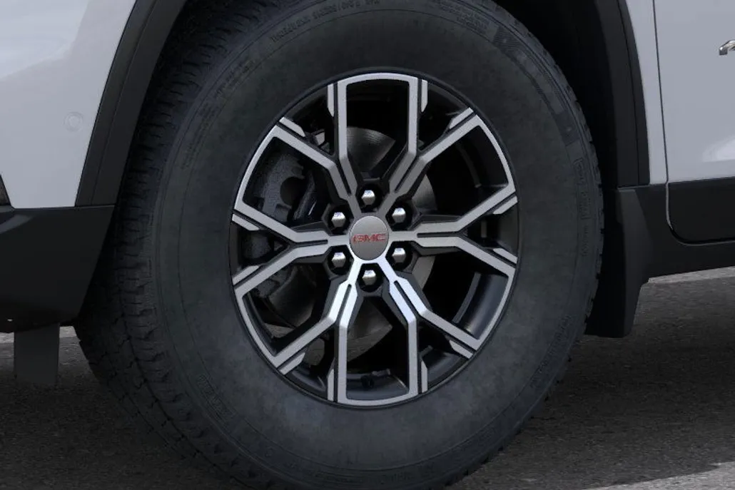 2026 Gmc Acadia AT4 photo 1